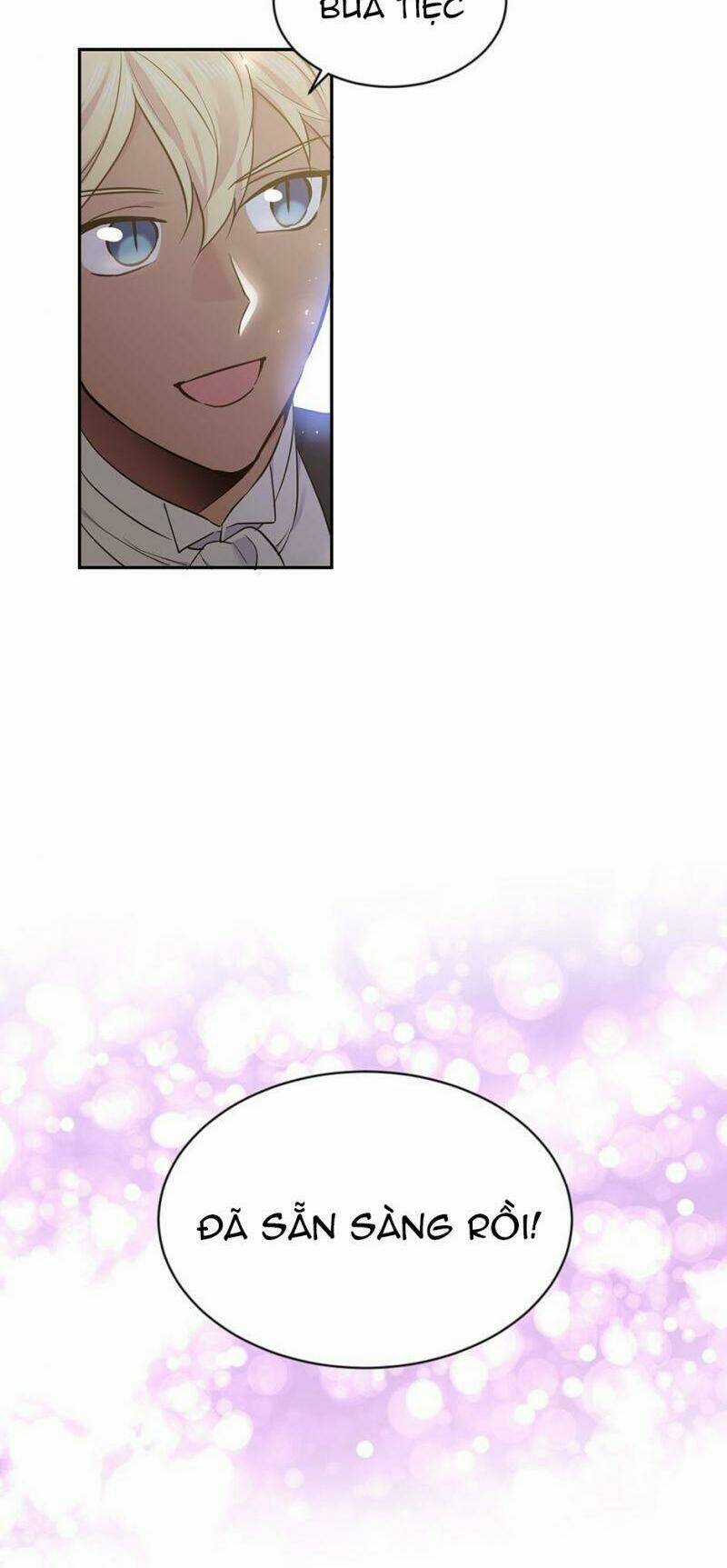 Mục Tiêu Là Cuộc Sống Hoàn Hảo Bất Khả Xâm Phạm Chapter 46 trang 45