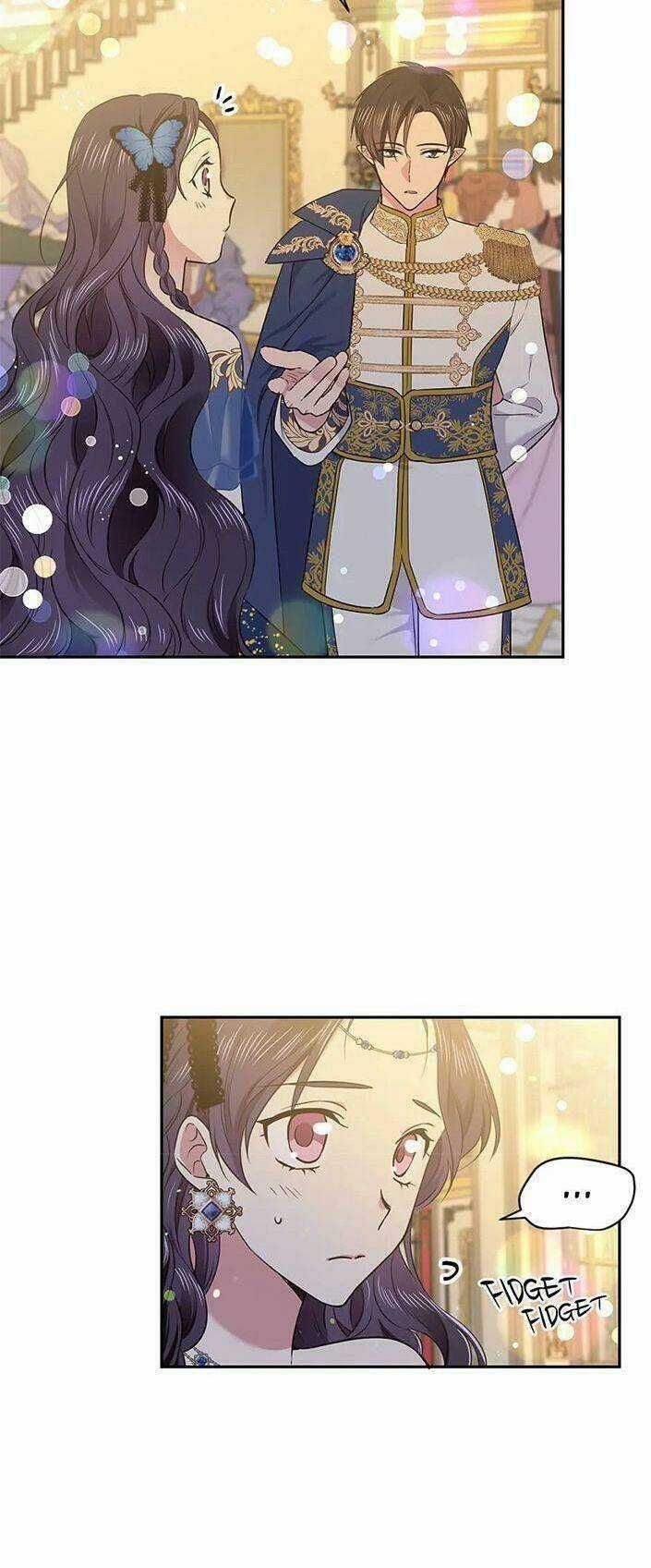 Mục Tiêu Là Cuộc Sống Hoàn Hảo Bất Khả Xâm Phạm Chapter 47 trang 10