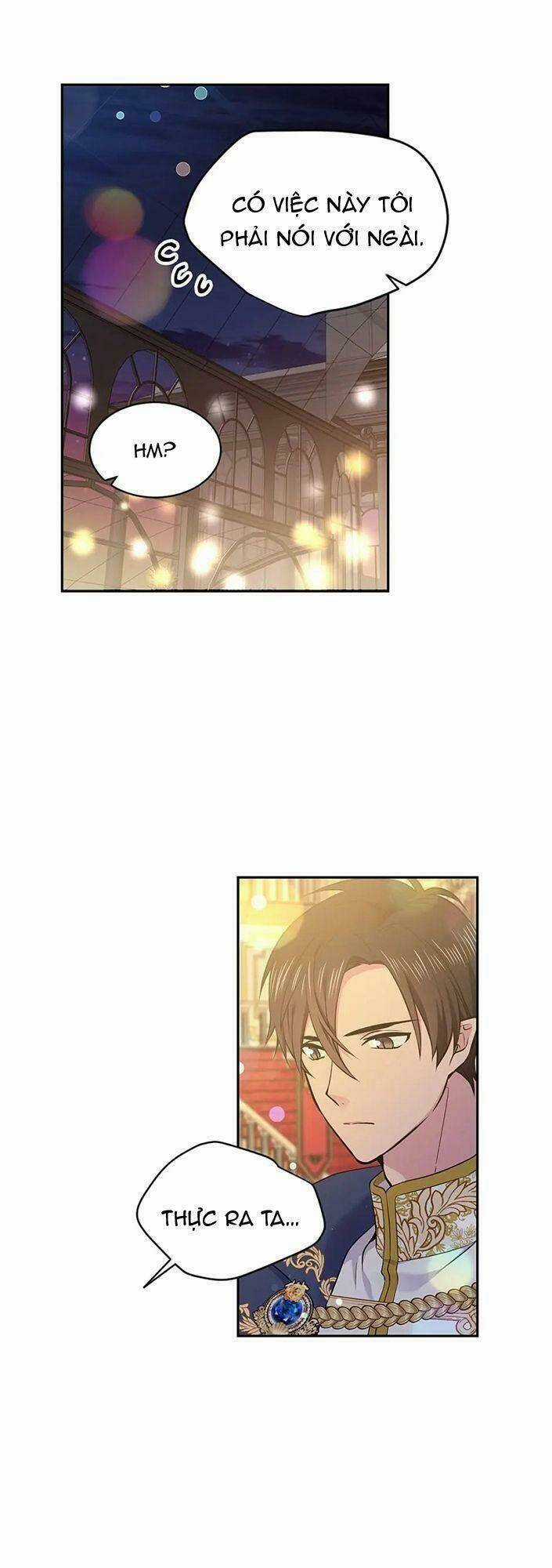 Mục Tiêu Là Cuộc Sống Hoàn Hảo Bất Khả Xâm Phạm Chapter 47 trang 11