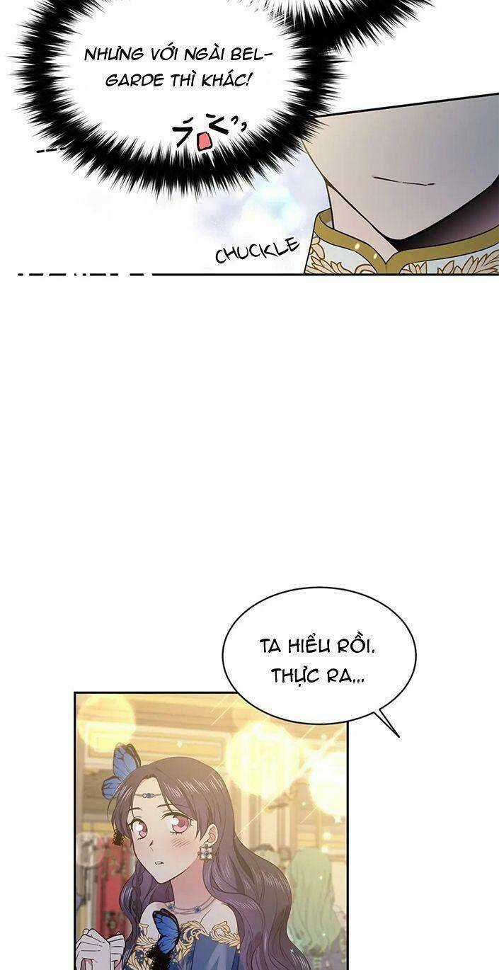 Mục Tiêu Là Cuộc Sống Hoàn Hảo Bất Khả Xâm Phạm Chapter 47 trang 14