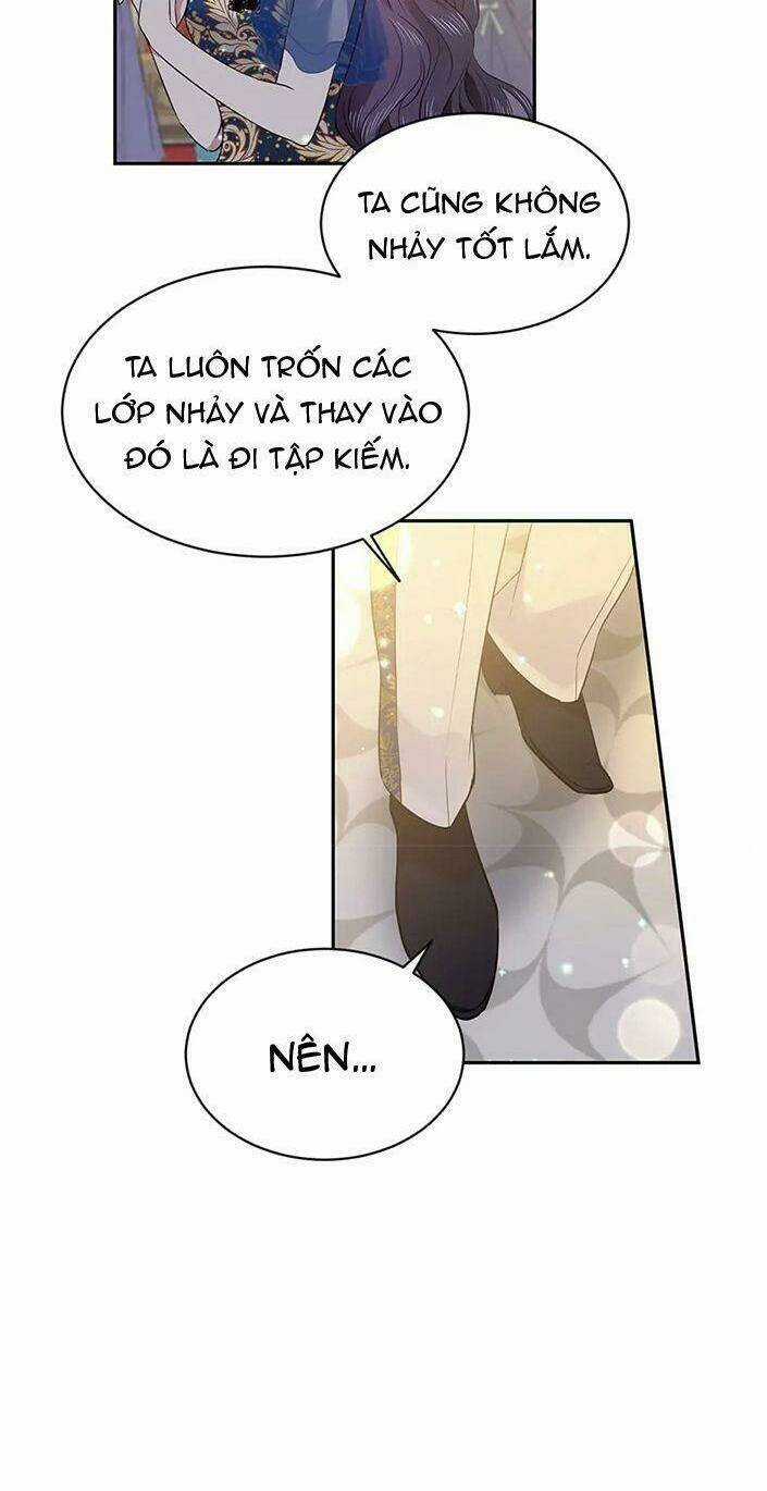 Mục Tiêu Là Cuộc Sống Hoàn Hảo Bất Khả Xâm Phạm Chapter 47 trang 15