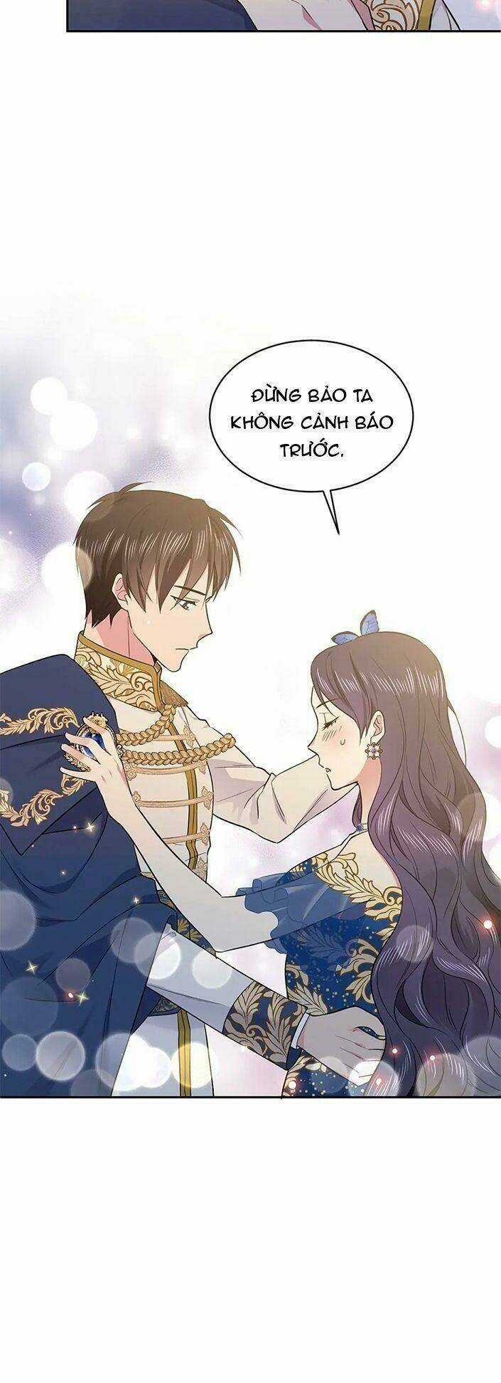 Mục Tiêu Là Cuộc Sống Hoàn Hảo Bất Khả Xâm Phạm Chapter 47 trang 20