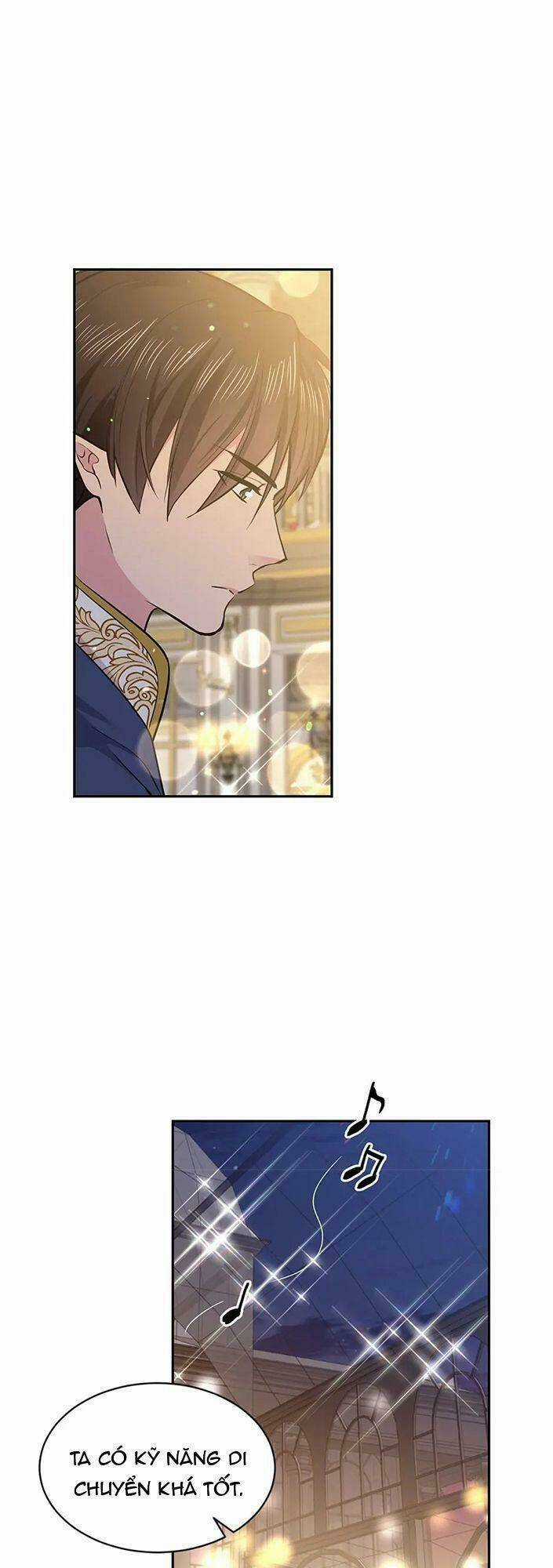 Mục Tiêu Là Cuộc Sống Hoàn Hảo Bất Khả Xâm Phạm Chapter 47 trang 21