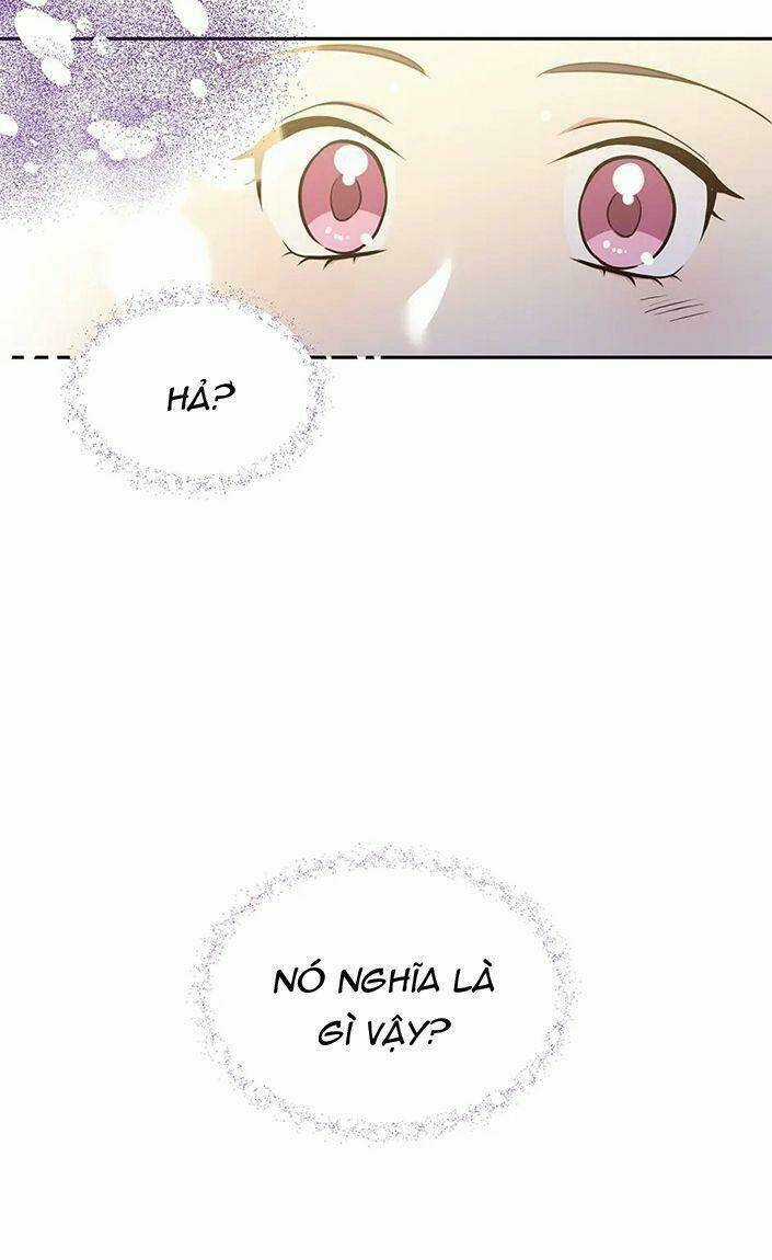 Mục Tiêu Là Cuộc Sống Hoàn Hảo Bất Khả Xâm Phạm Chapter 47 trang 24