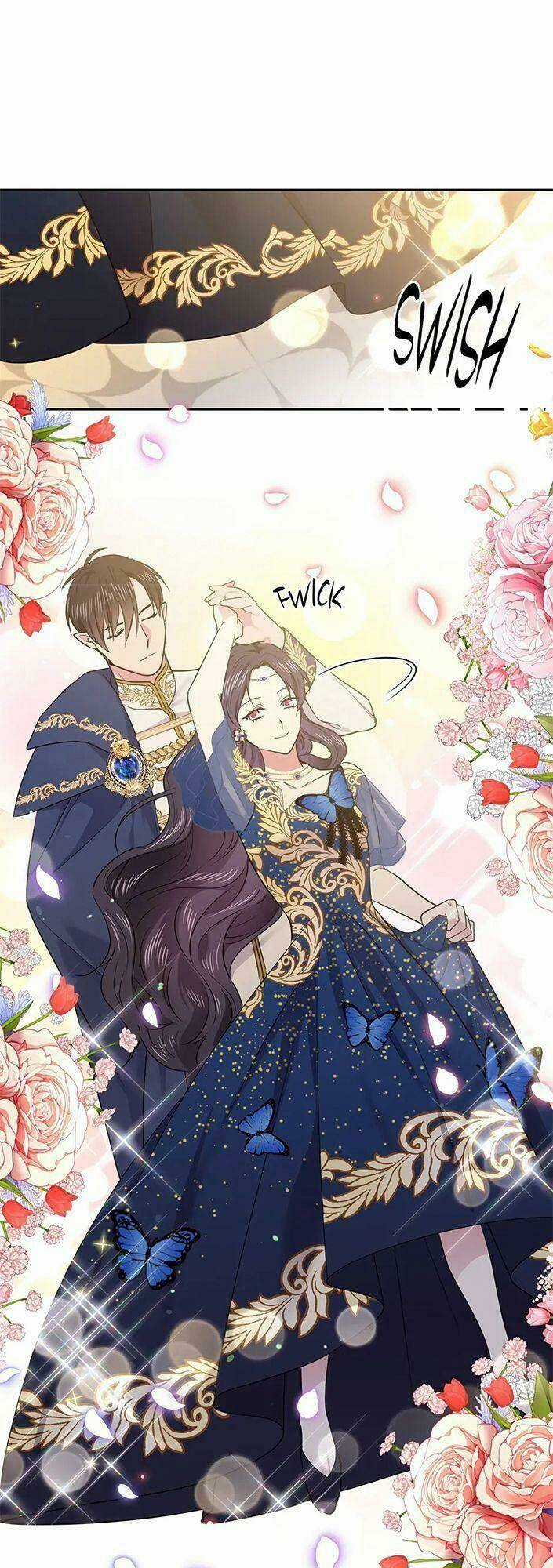 Mục Tiêu Là Cuộc Sống Hoàn Hảo Bất Khả Xâm Phạm Chapter 47 trang 26