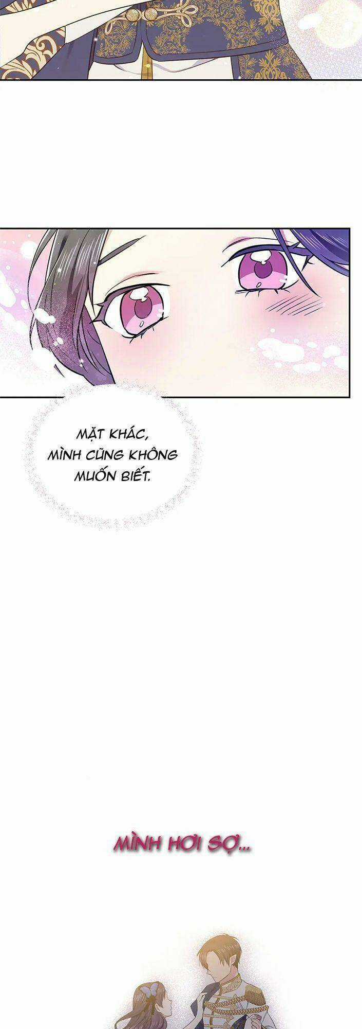 Mục Tiêu Là Cuộc Sống Hoàn Hảo Bất Khả Xâm Phạm Chapter 47 trang 28