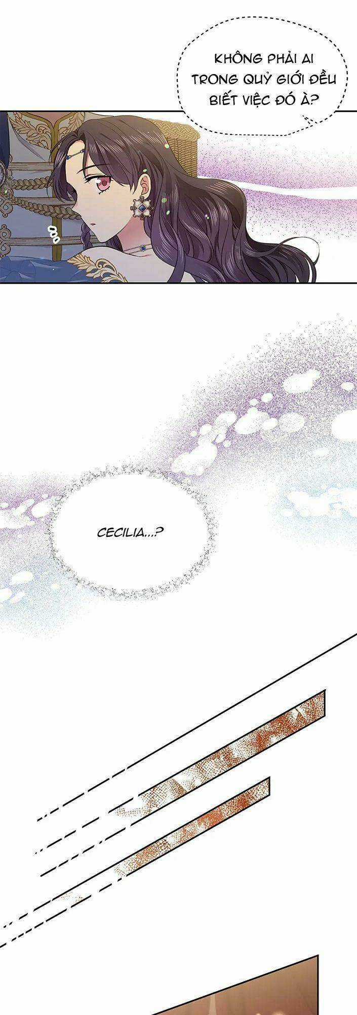 Mục Tiêu Là Cuộc Sống Hoàn Hảo Bất Khả Xâm Phạm Chapter 47 trang 31