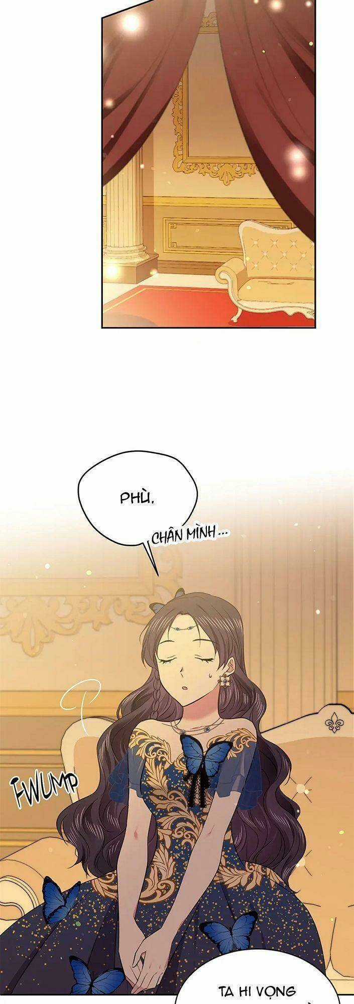 Mục Tiêu Là Cuộc Sống Hoàn Hảo Bất Khả Xâm Phạm Chapter 47 trang 32