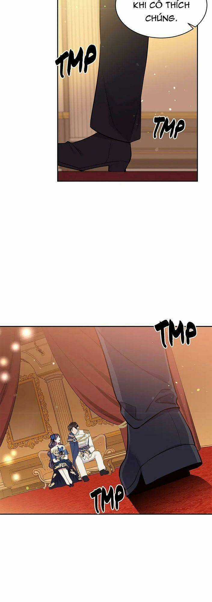 Mục Tiêu Là Cuộc Sống Hoàn Hảo Bất Khả Xâm Phạm Chapter 47 trang 38