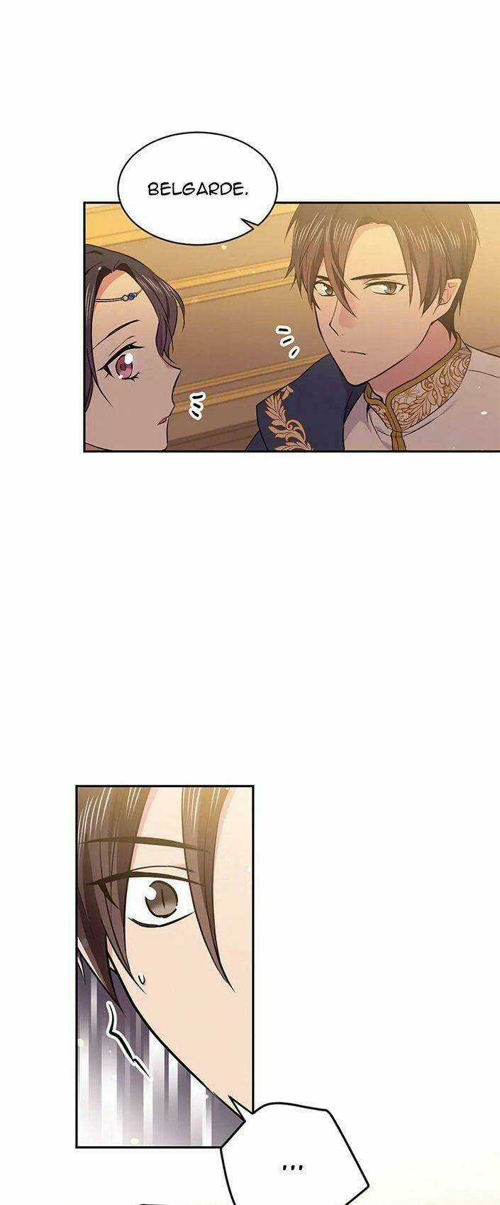 Mục Tiêu Là Cuộc Sống Hoàn Hảo Bất Khả Xâm Phạm Chapter 47 trang 39