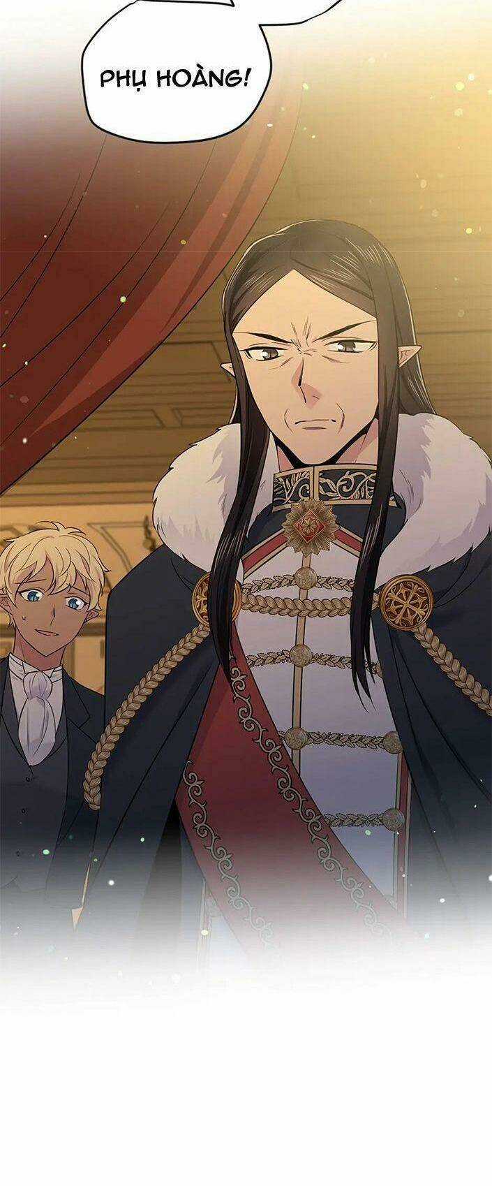 Mục Tiêu Là Cuộc Sống Hoàn Hảo Bất Khả Xâm Phạm Chapter 47 trang 40