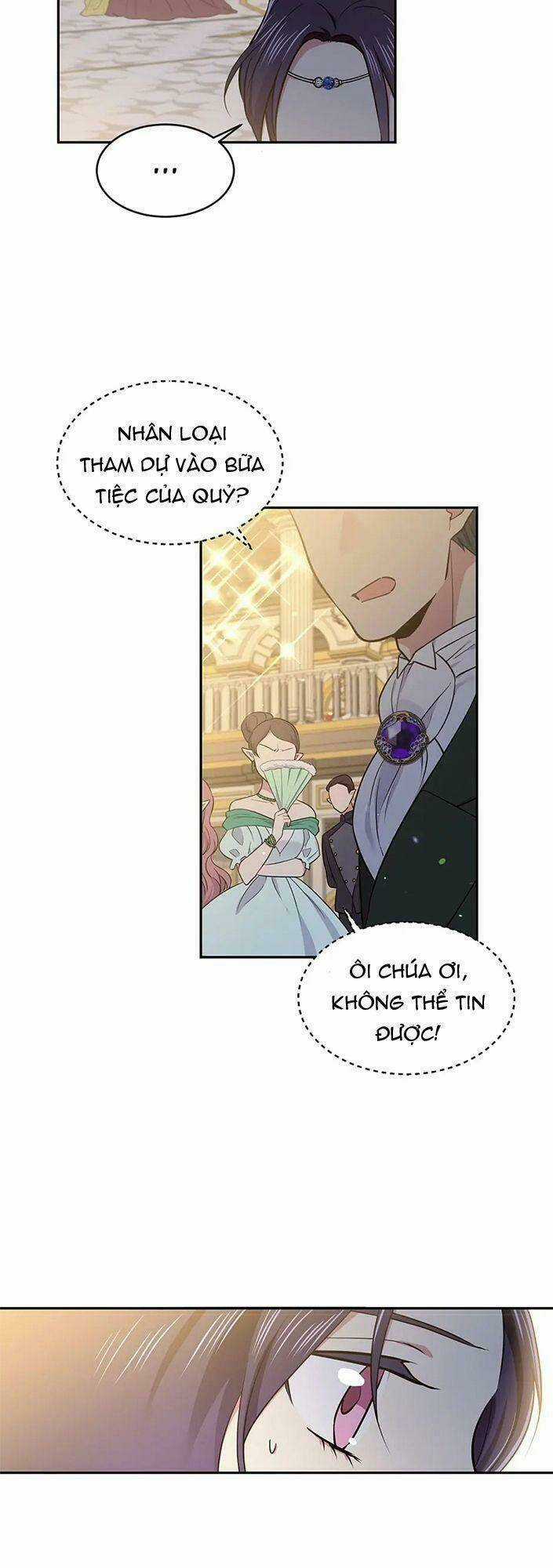 Mục Tiêu Là Cuộc Sống Hoàn Hảo Bất Khả Xâm Phạm Chapter 47 trang 5