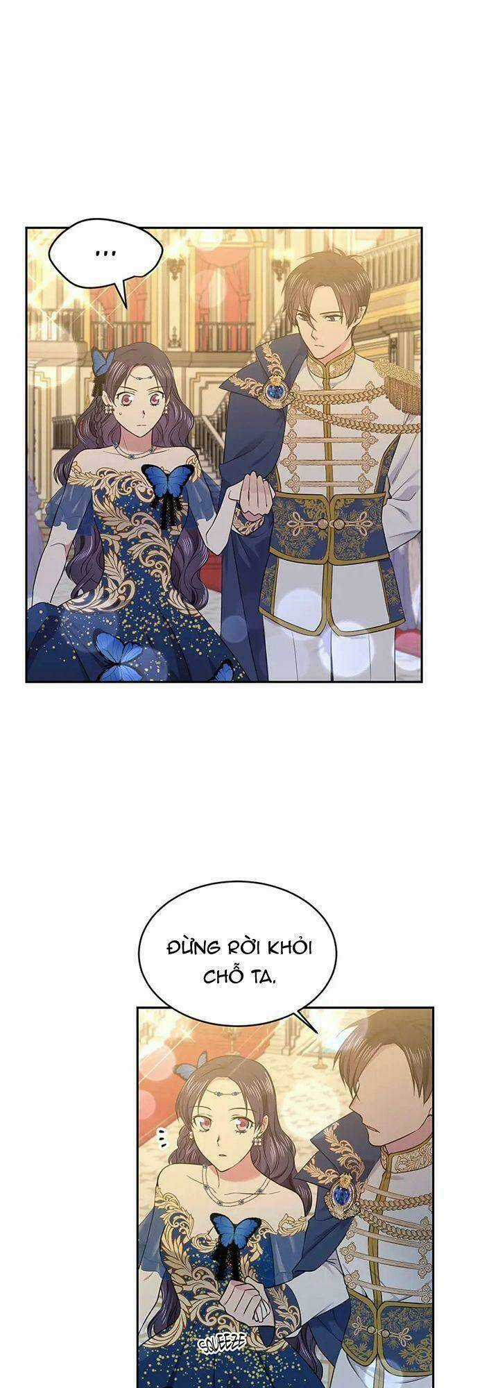 Mục Tiêu Là Cuộc Sống Hoàn Hảo Bất Khả Xâm Phạm Chapter 47 trang 6