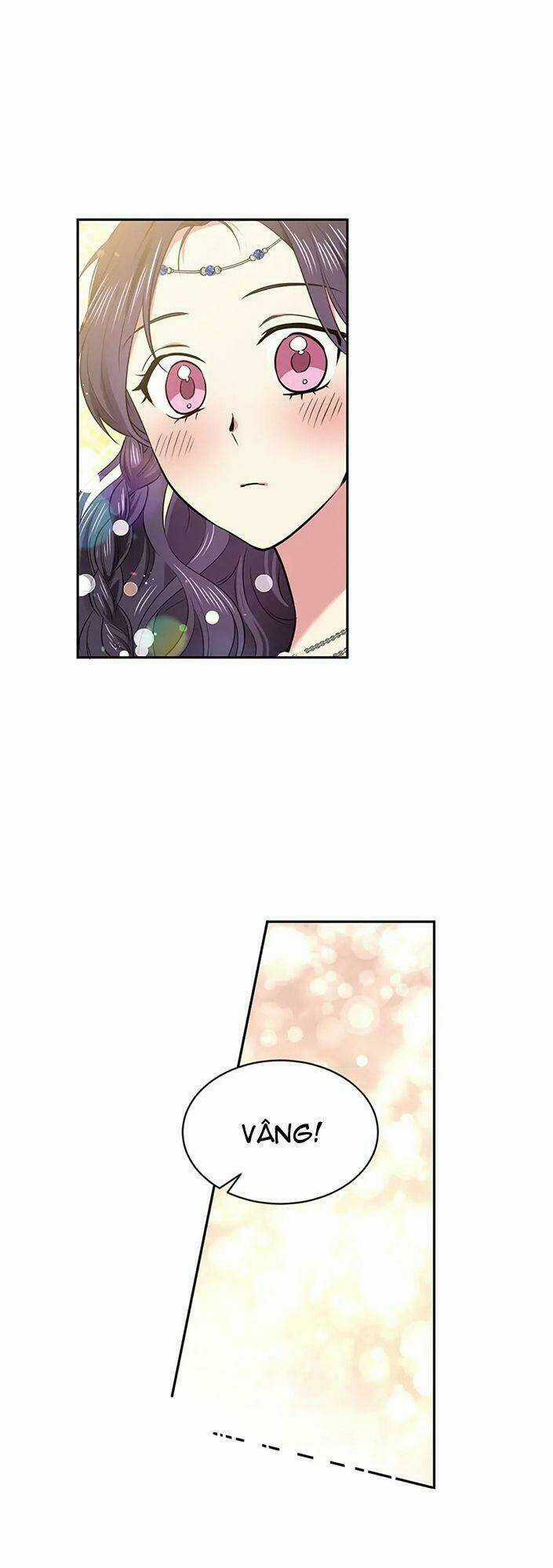 Mục Tiêu Là Cuộc Sống Hoàn Hảo Bất Khả Xâm Phạm Chapter 47 trang 8