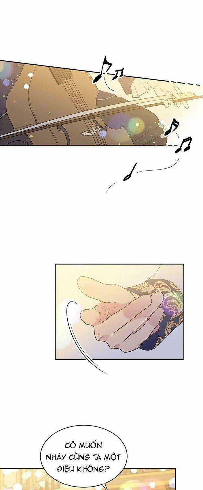 Mục Tiêu Là Cuộc Sống Hoàn Hảo Bất Khả Xâm Phạm Chapter 47 trang 9