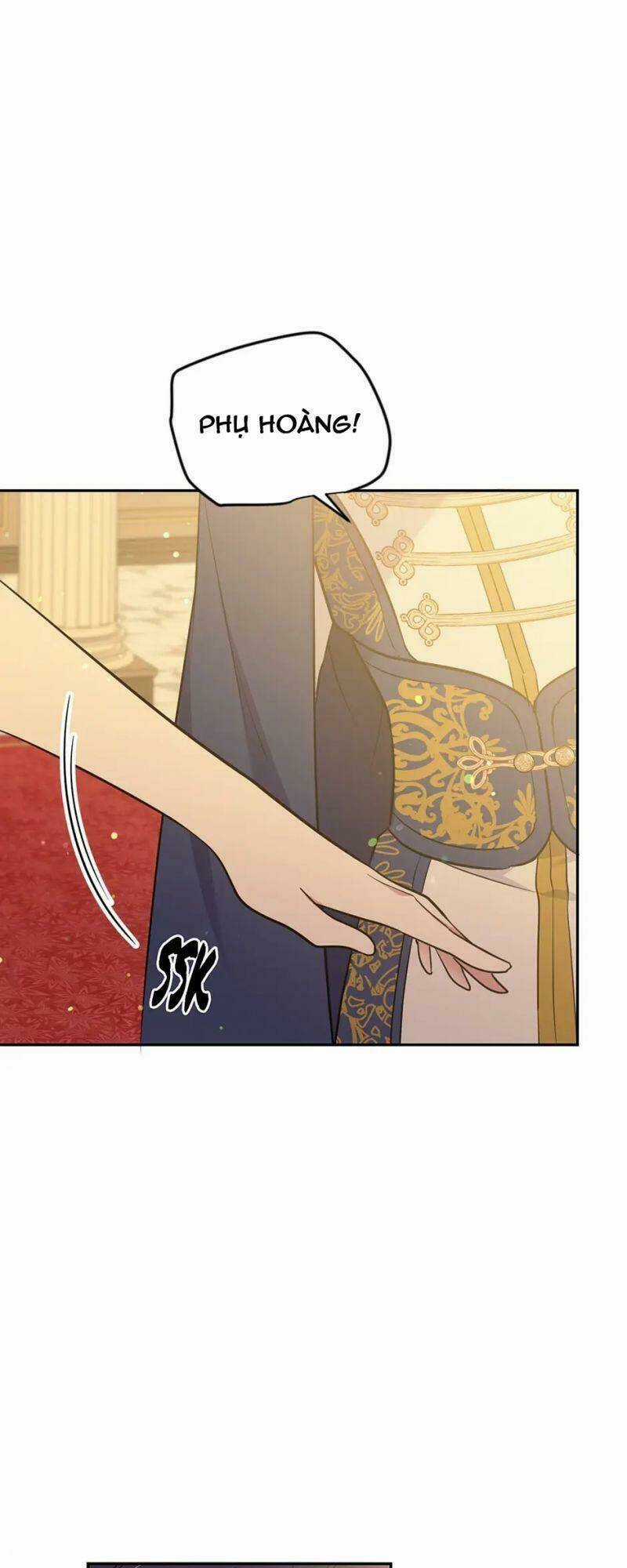 Mục Tiêu Là Cuộc Sống Hoàn Hảo Bất Khả Xâm Phạm Chapter 48 trang 11