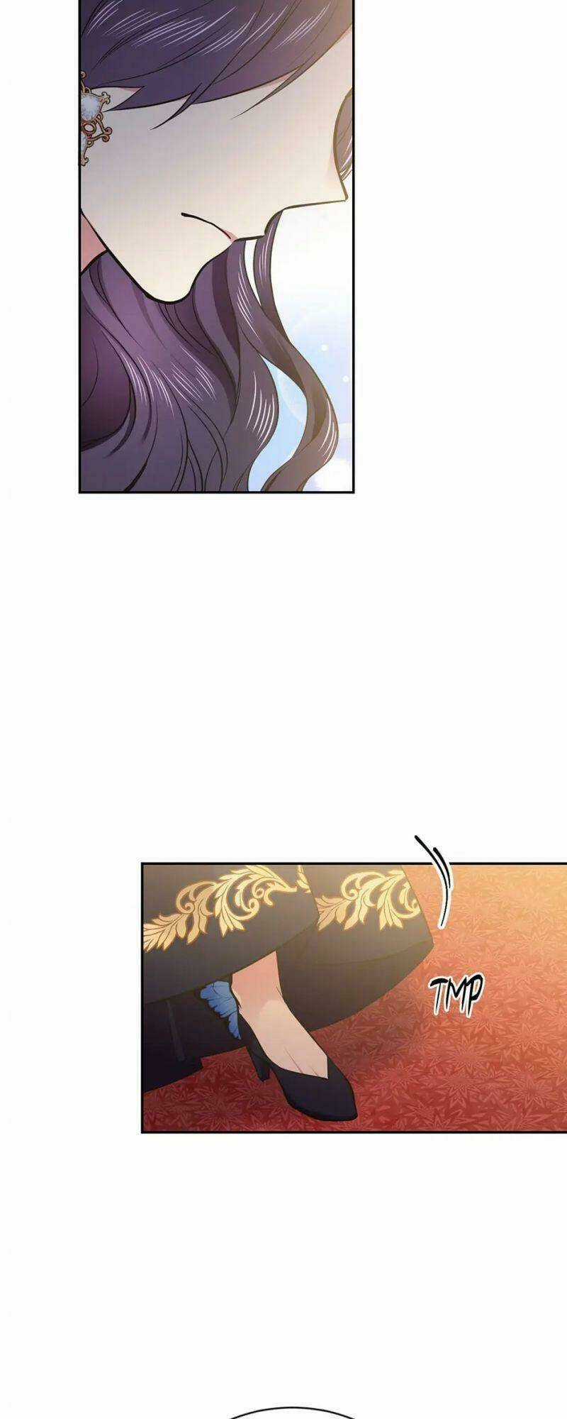 Mục Tiêu Là Cuộc Sống Hoàn Hảo Bất Khả Xâm Phạm Chapter 48 trang 12