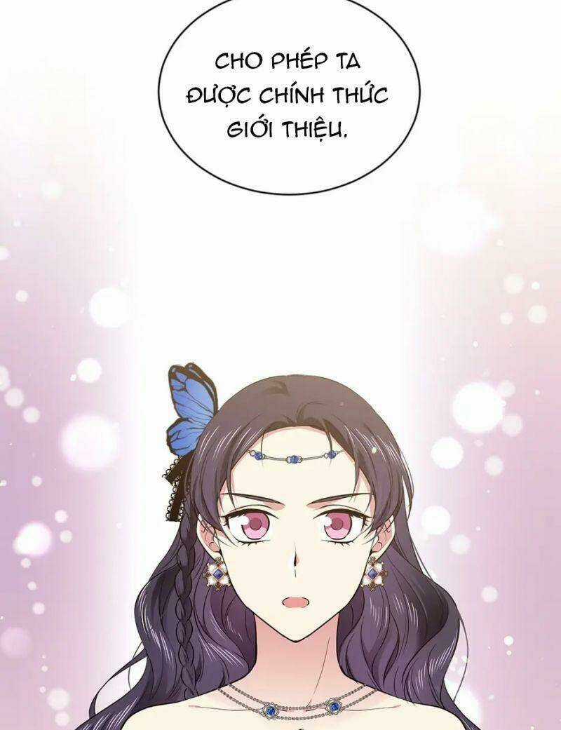 Mục Tiêu Là Cuộc Sống Hoàn Hảo Bất Khả Xâm Phạm Chapter 48 trang 13