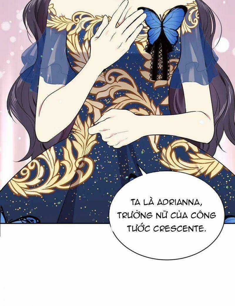 Mục Tiêu Là Cuộc Sống Hoàn Hảo Bất Khả Xâm Phạm Chapter 48 trang 14