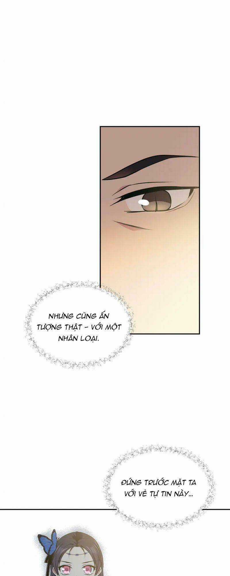 Mục Tiêu Là Cuộc Sống Hoàn Hảo Bất Khả Xâm Phạm Chapter 48 trang 17