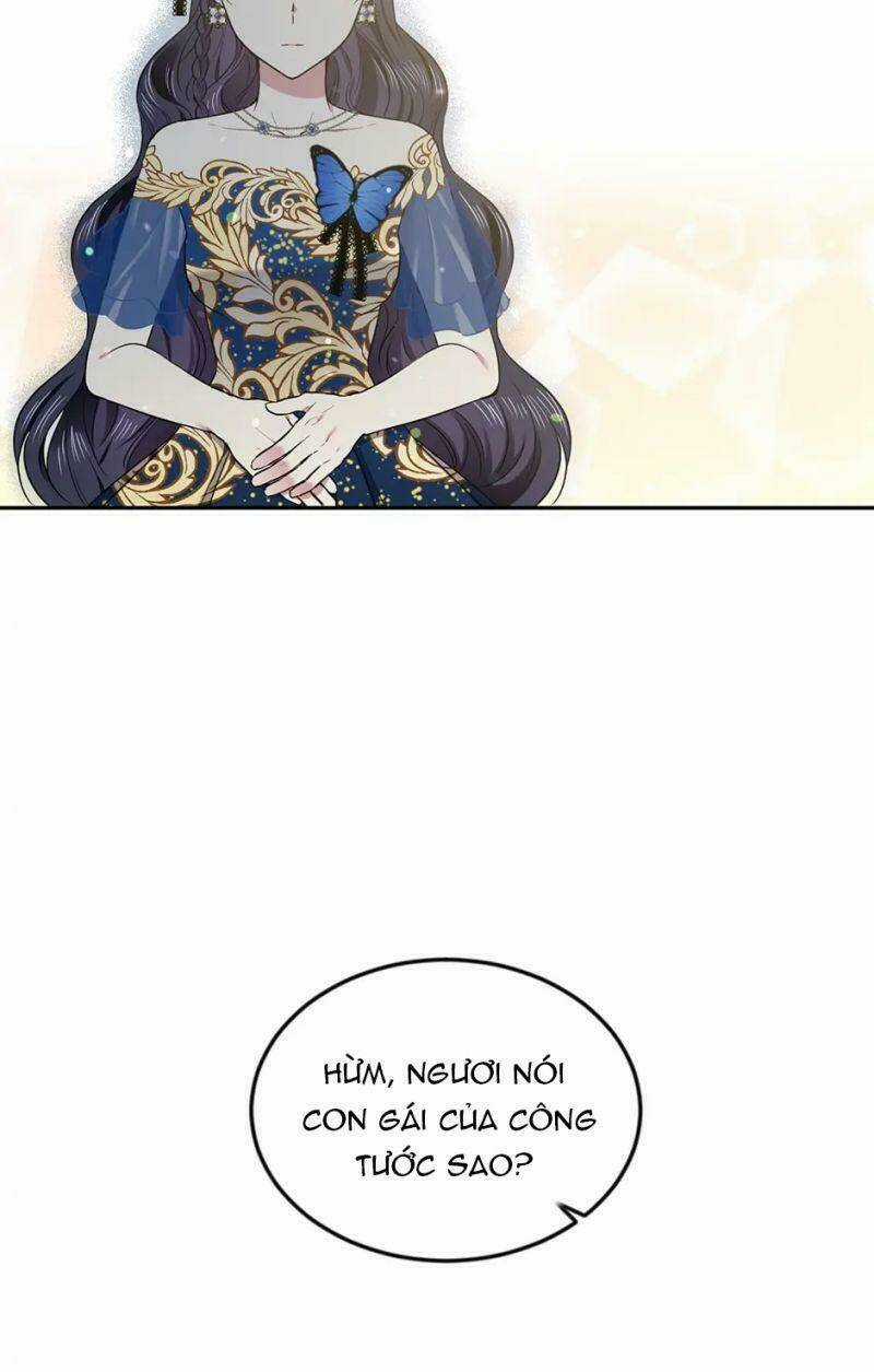 Mục Tiêu Là Cuộc Sống Hoàn Hảo Bất Khả Xâm Phạm Chapter 48 trang 18