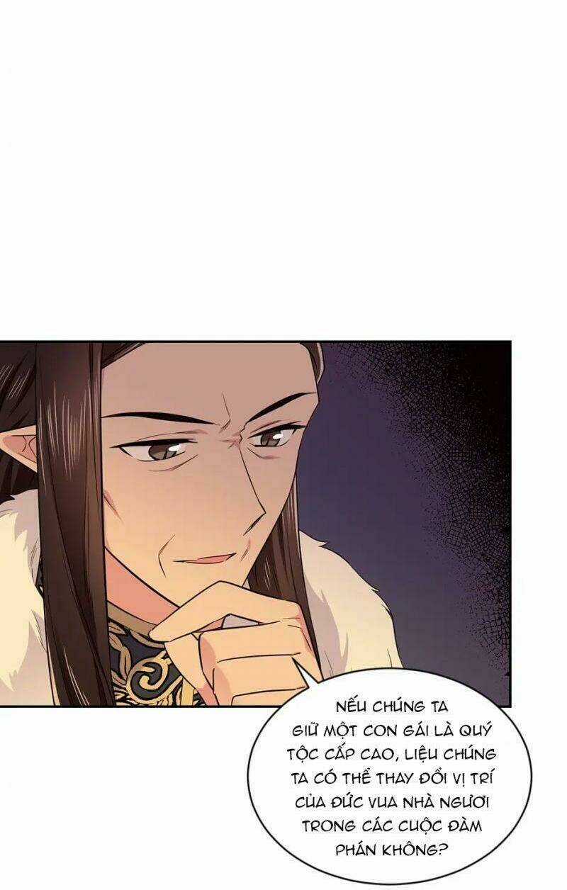 Mục Tiêu Là Cuộc Sống Hoàn Hảo Bất Khả Xâm Phạm Chapter 48 trang 19