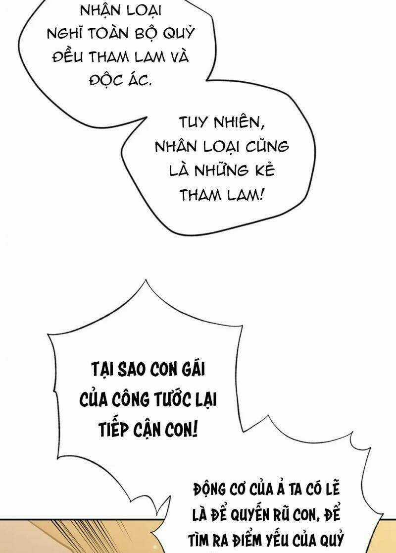 Mục Tiêu Là Cuộc Sống Hoàn Hảo Bất Khả Xâm Phạm Chapter 48 trang 23