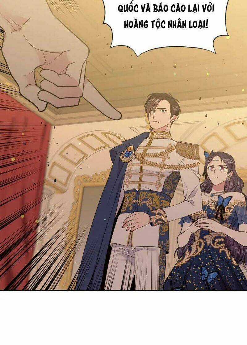 Mục Tiêu Là Cuộc Sống Hoàn Hảo Bất Khả Xâm Phạm Chapter 48 trang 24