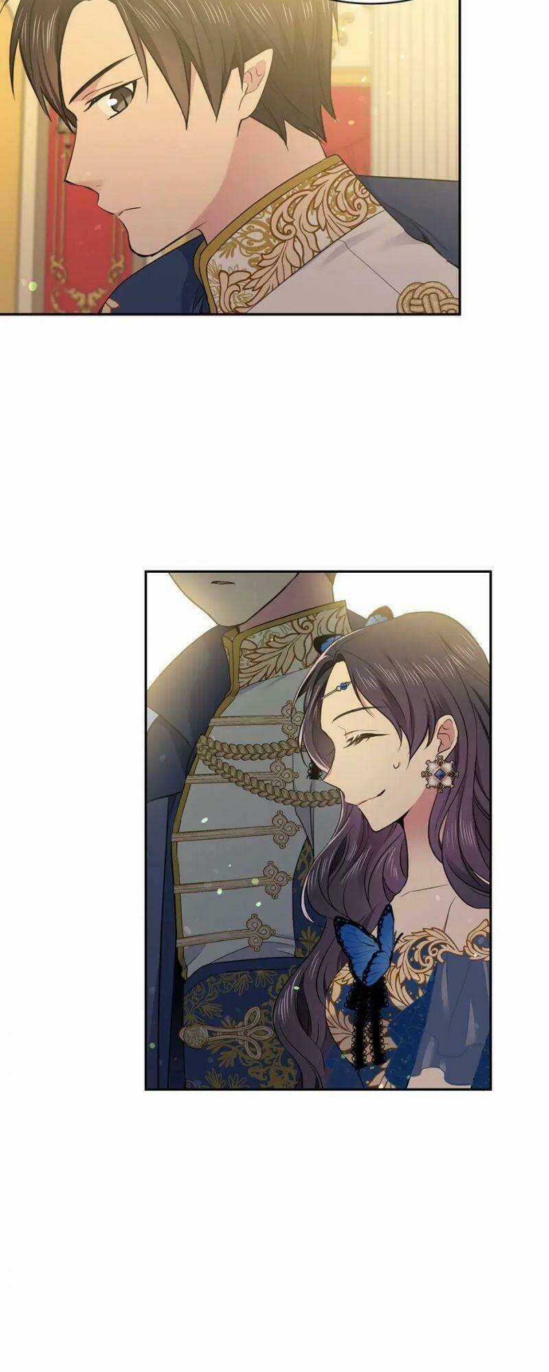 Mục Tiêu Là Cuộc Sống Hoàn Hảo Bất Khả Xâm Phạm Chapter 48 trang 27