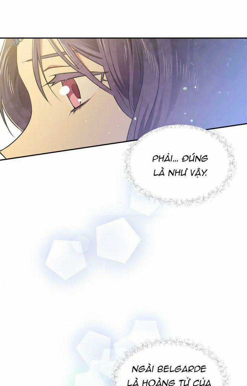 Mục Tiêu Là Cuộc Sống Hoàn Hảo Bất Khả Xâm Phạm Chapter 48 trang 28