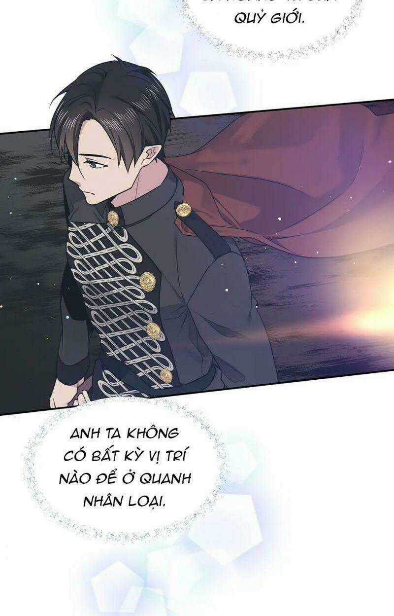 Mục Tiêu Là Cuộc Sống Hoàn Hảo Bất Khả Xâm Phạm Chapter 48 trang 29