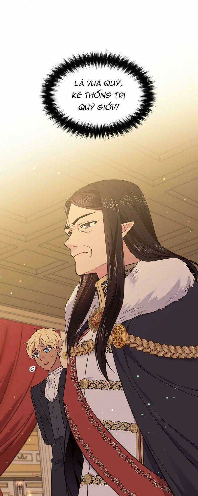 Mục Tiêu Là Cuộc Sống Hoàn Hảo Bất Khả Xâm Phạm Chapter 48 trang 3