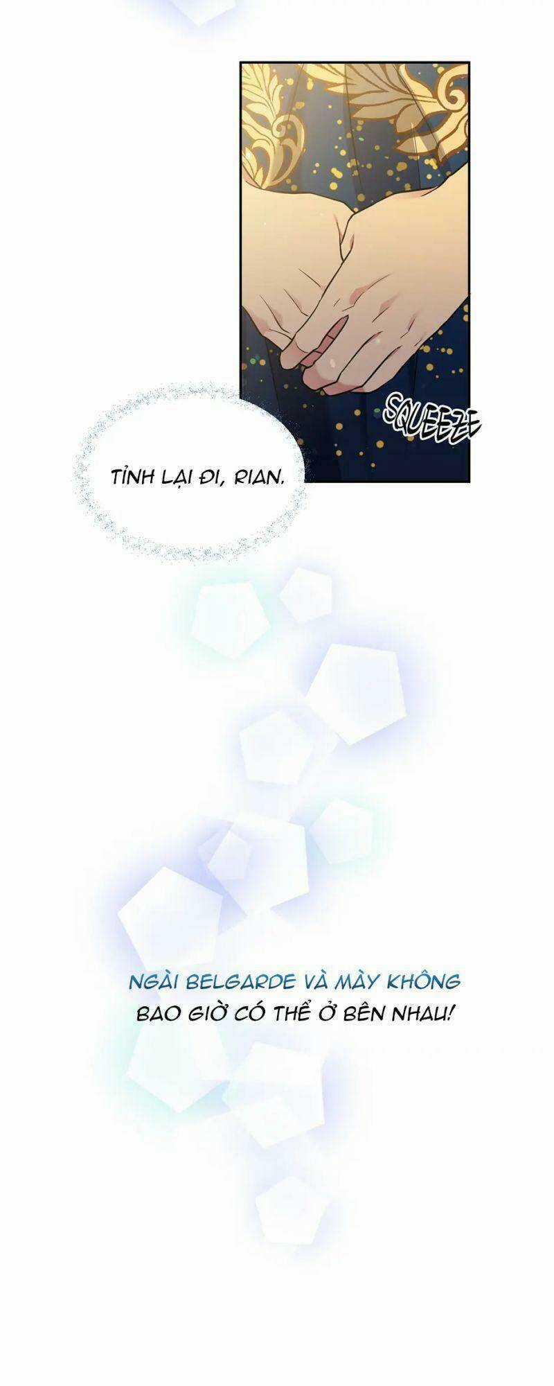 Mục Tiêu Là Cuộc Sống Hoàn Hảo Bất Khả Xâm Phạm Chapter 48 trang 30