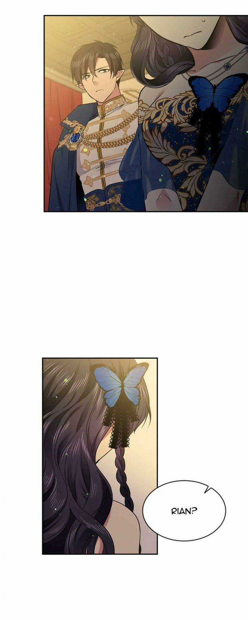 Mục Tiêu Là Cuộc Sống Hoàn Hảo Bất Khả Xâm Phạm Chapter 48 trang 31