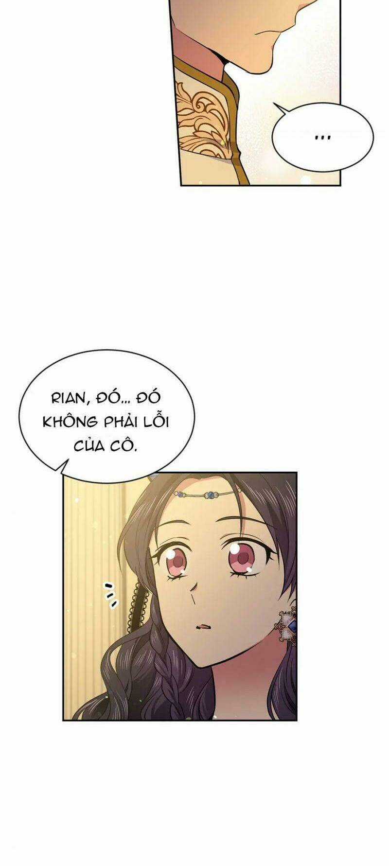 Mục Tiêu Là Cuộc Sống Hoàn Hảo Bất Khả Xâm Phạm Chapter 48 trang 33