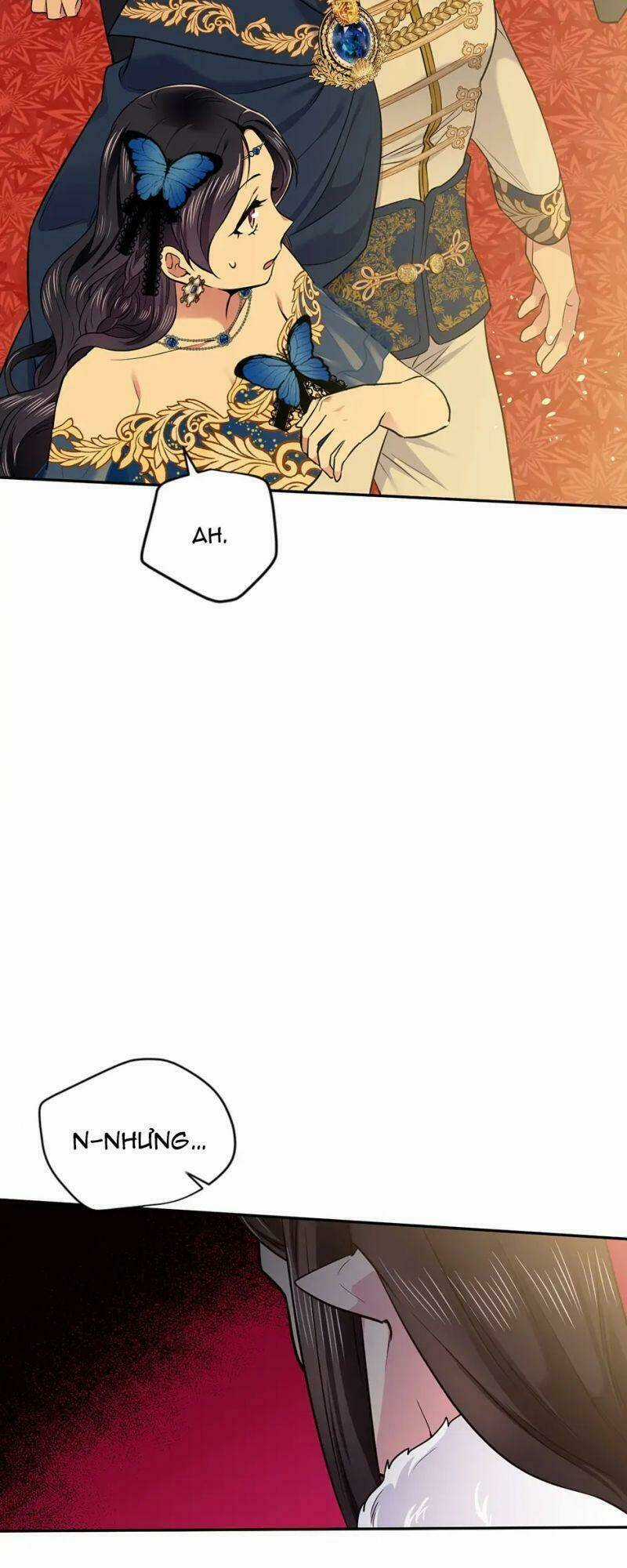 Mục Tiêu Là Cuộc Sống Hoàn Hảo Bất Khả Xâm Phạm Chapter 48 trang 35