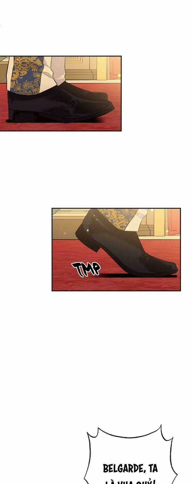 Mục Tiêu Là Cuộc Sống Hoàn Hảo Bất Khả Xâm Phạm Chapter 48 trang 39