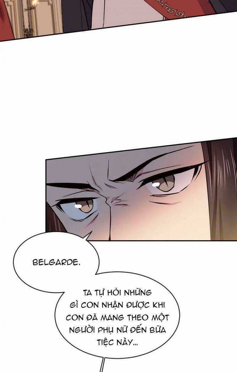 Mục Tiêu Là Cuộc Sống Hoàn Hảo Bất Khả Xâm Phạm Chapter 48 trang 4