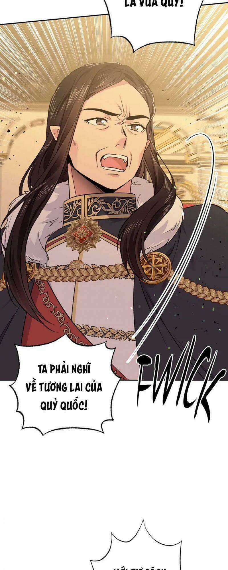 Mục Tiêu Là Cuộc Sống Hoàn Hảo Bất Khả Xâm Phạm Chapter 48 trang 40