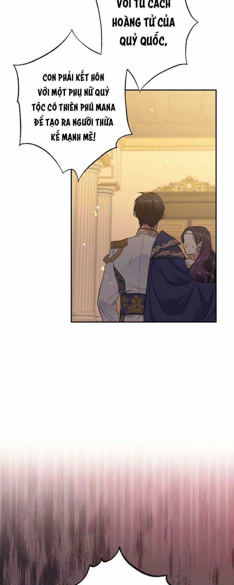 Mục Tiêu Là Cuộc Sống Hoàn Hảo Bất Khả Xâm Phạm Chapter 48 trang 41