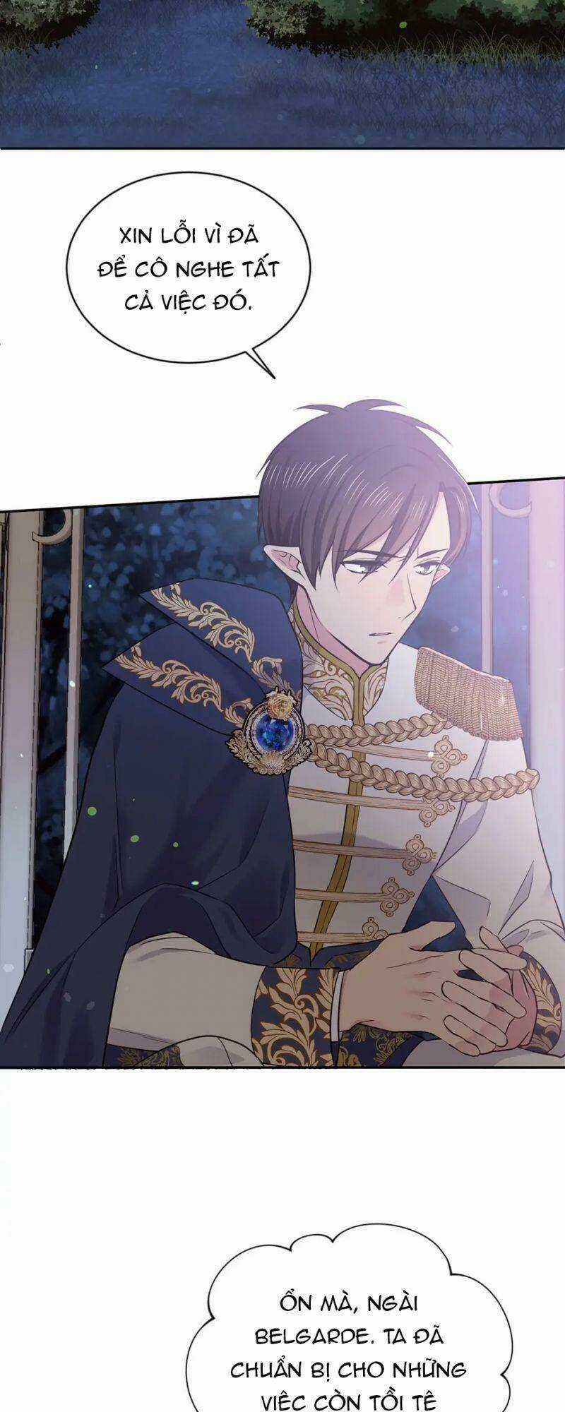 Mục Tiêu Là Cuộc Sống Hoàn Hảo Bất Khả Xâm Phạm Chapter 48 trang 45