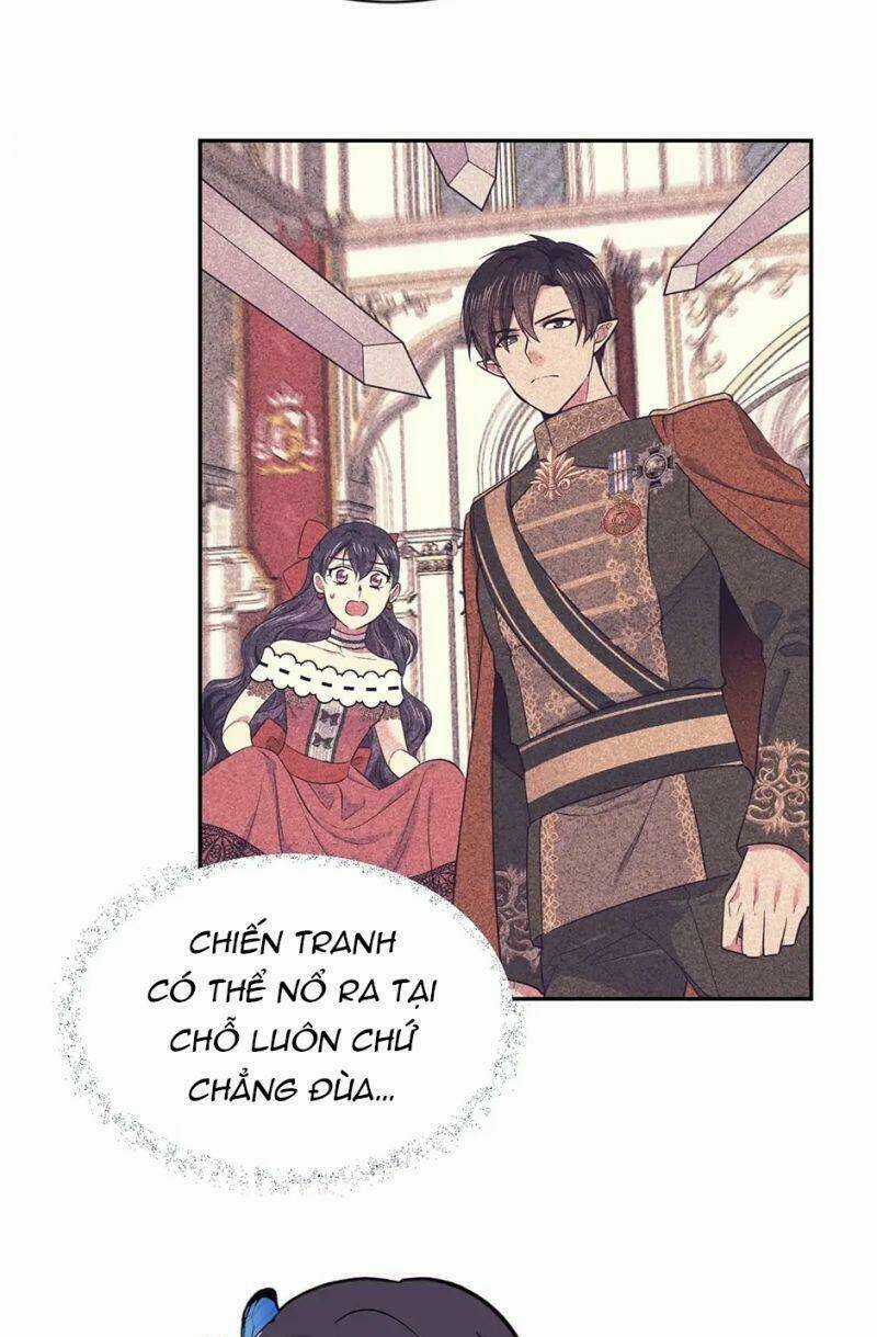 Mục Tiêu Là Cuộc Sống Hoàn Hảo Bất Khả Xâm Phạm Chapter 48 trang 47