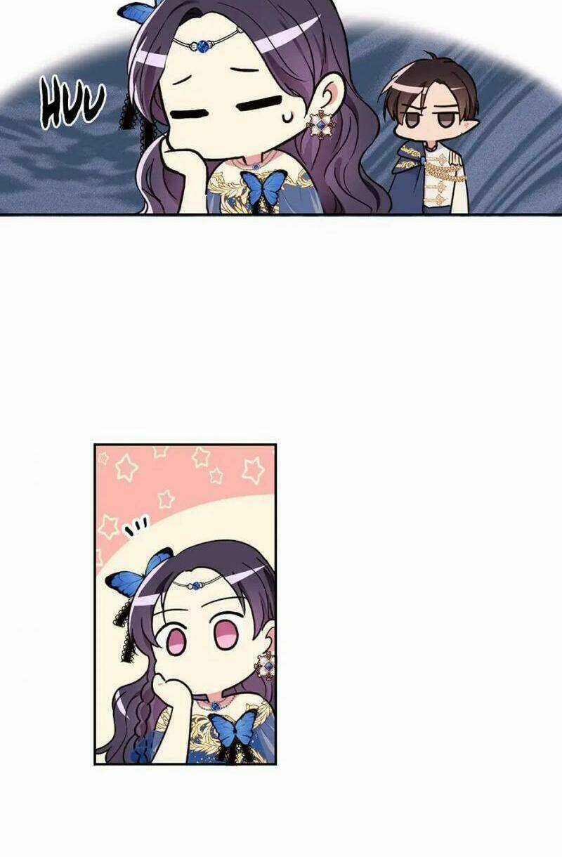 Mục Tiêu Là Cuộc Sống Hoàn Hảo Bất Khả Xâm Phạm Chapter 48 trang 48