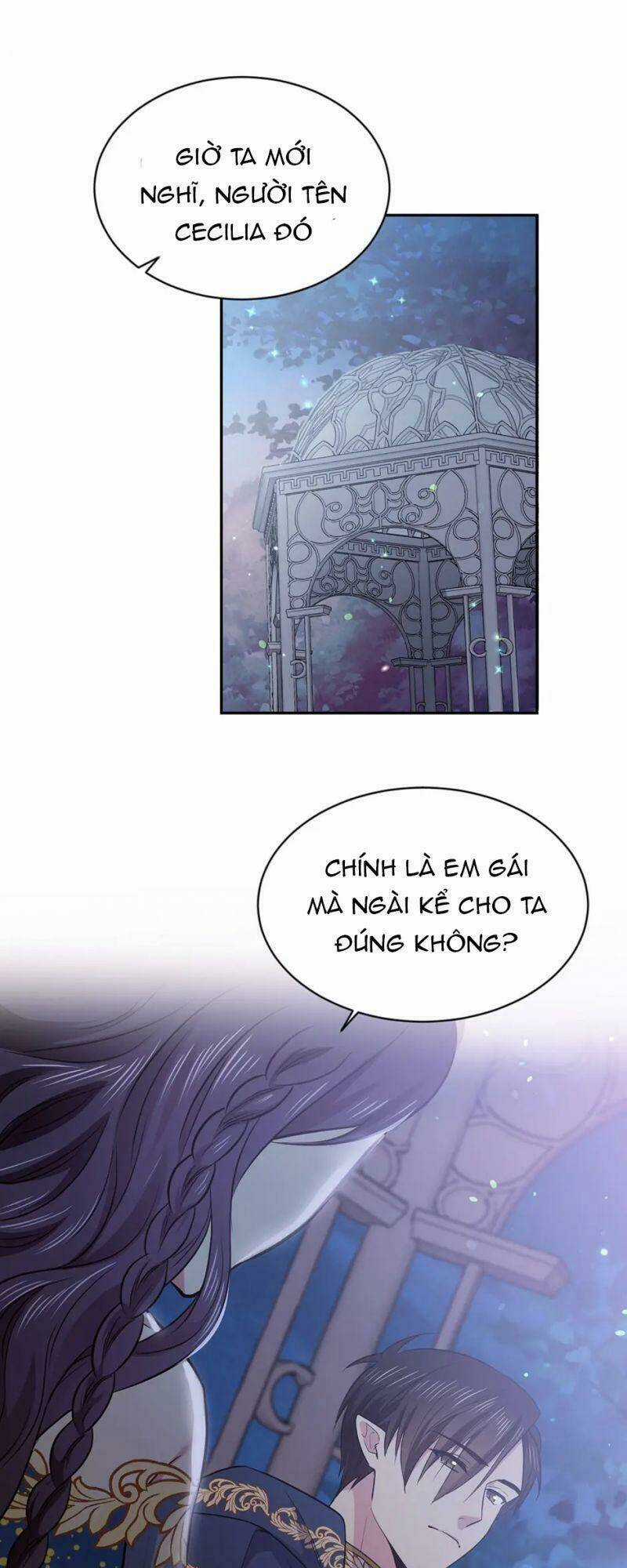 Mục Tiêu Là Cuộc Sống Hoàn Hảo Bất Khả Xâm Phạm Chapter 48 trang 49