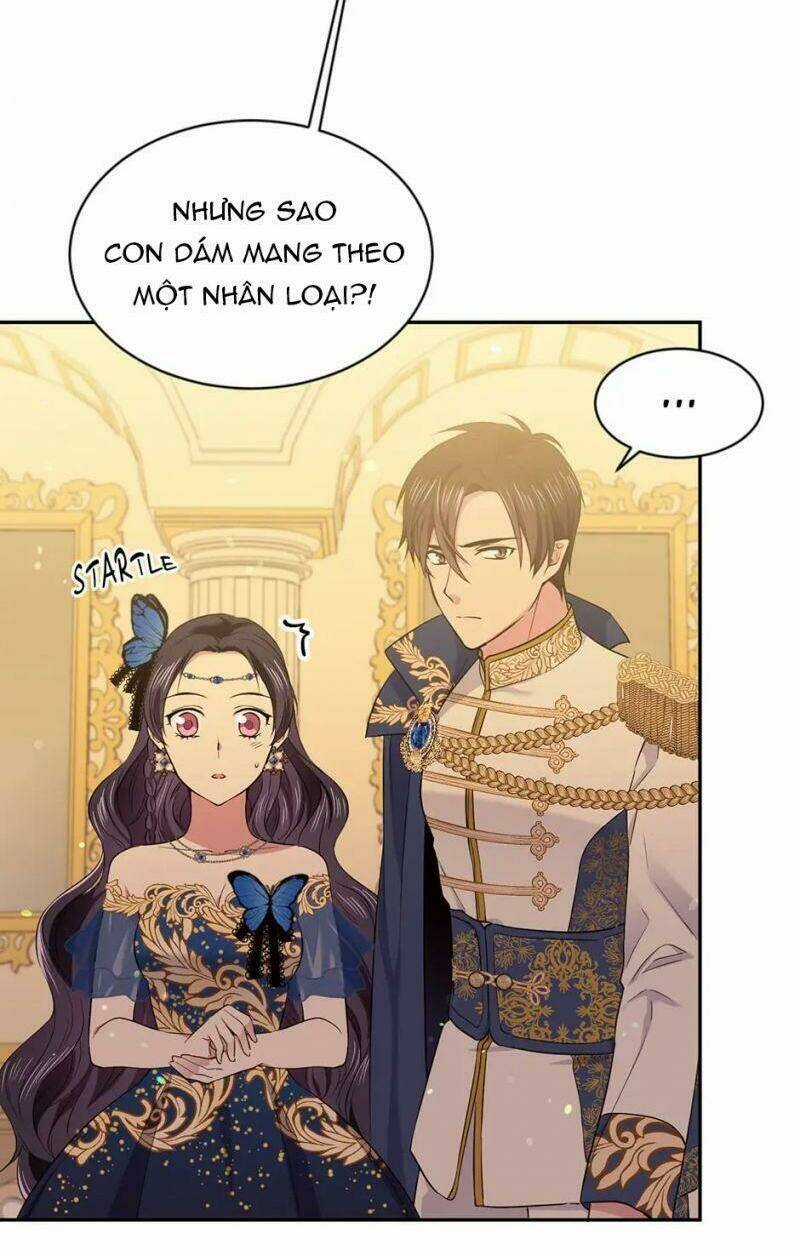 Mục Tiêu Là Cuộc Sống Hoàn Hảo Bất Khả Xâm Phạm Chapter 48 trang 5