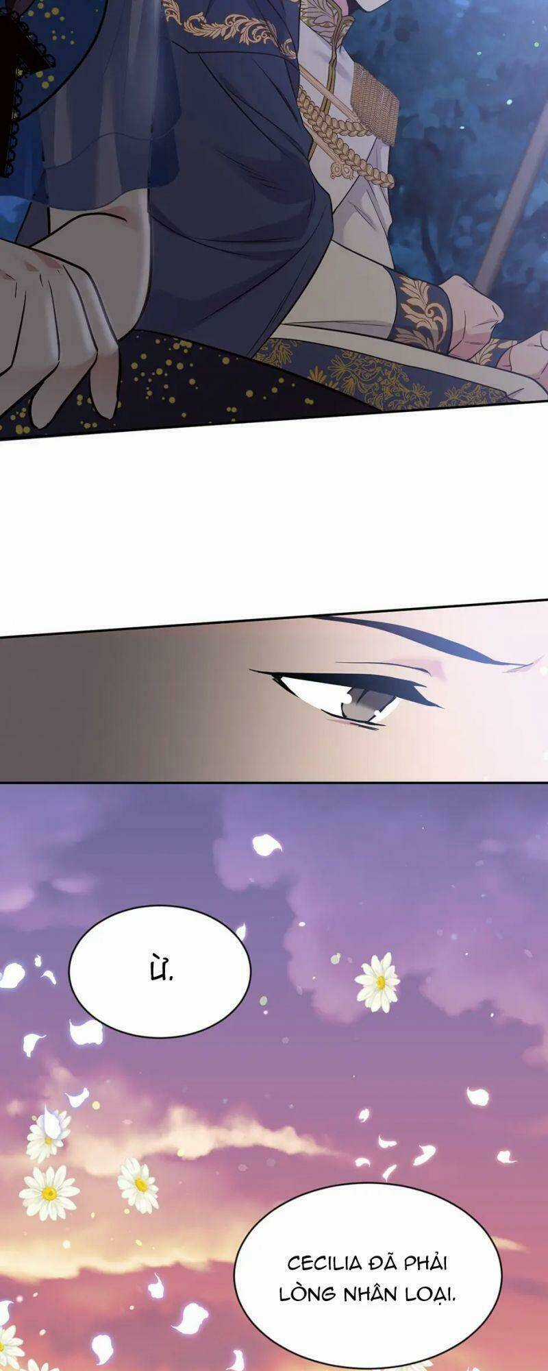 Mục Tiêu Là Cuộc Sống Hoàn Hảo Bất Khả Xâm Phạm Chapter 48 trang 50