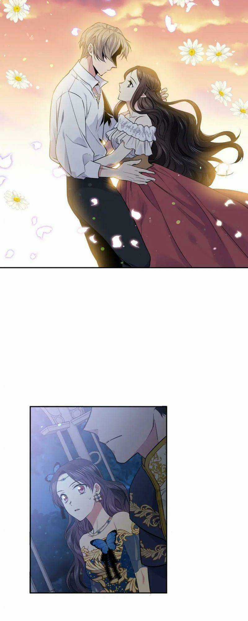 Mục Tiêu Là Cuộc Sống Hoàn Hảo Bất Khả Xâm Phạm Chapter 48 trang 51