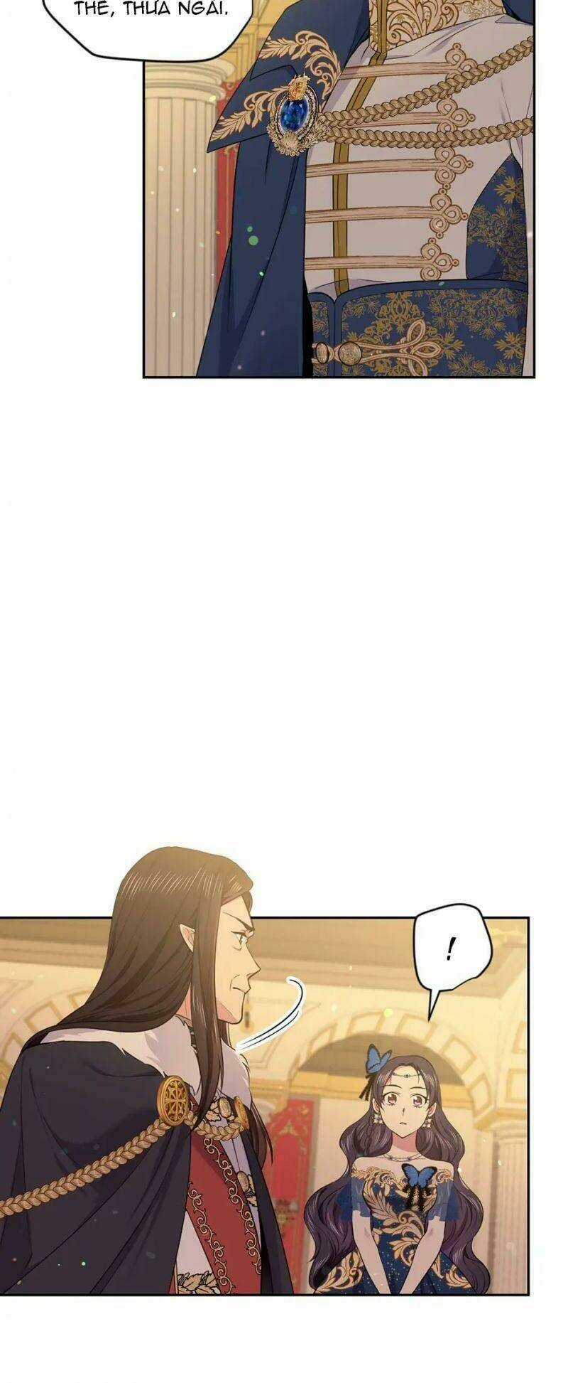 Mục Tiêu Là Cuộc Sống Hoàn Hảo Bất Khả Xâm Phạm Chapter 48 trang 9