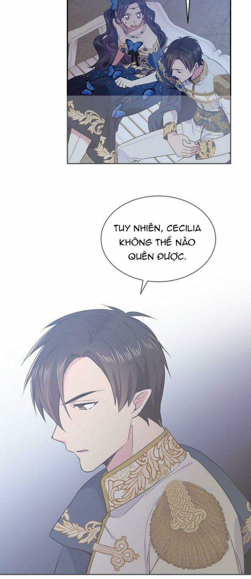 Mục Tiêu Là Cuộc Sống Hoàn Hảo Bất Khả Xâm Phạm Chapter 49 trang 12