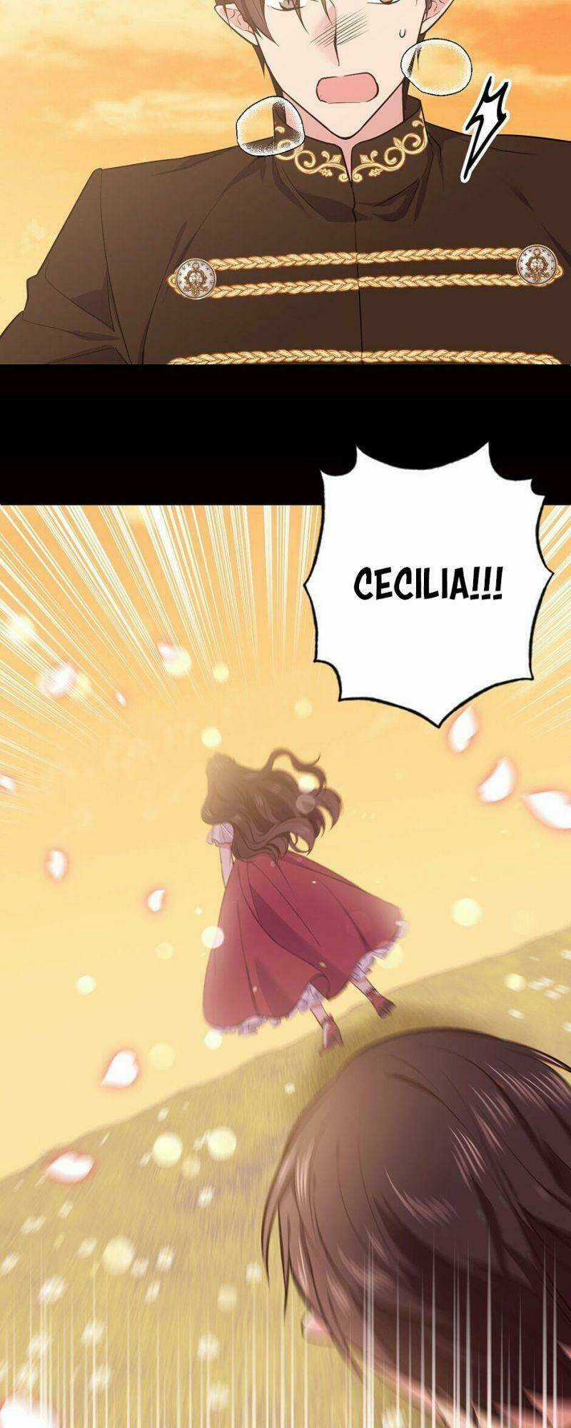 Mục Tiêu Là Cuộc Sống Hoàn Hảo Bất Khả Xâm Phạm Chapter 49 trang 14